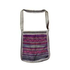 boho shoulder bag